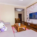 Shanghai Full Of Happiness Disney Land Aparthotel