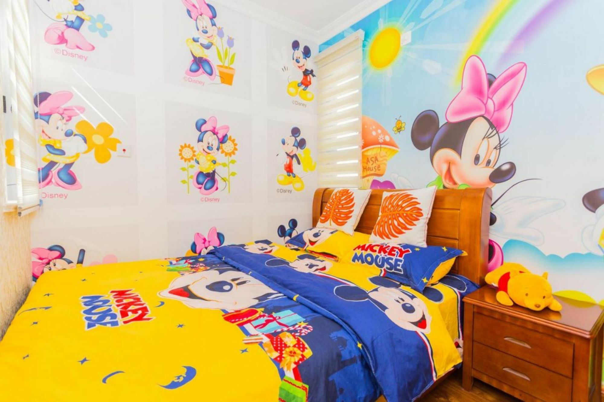Aparthotel Full Of Happiness Disney Land 4*
